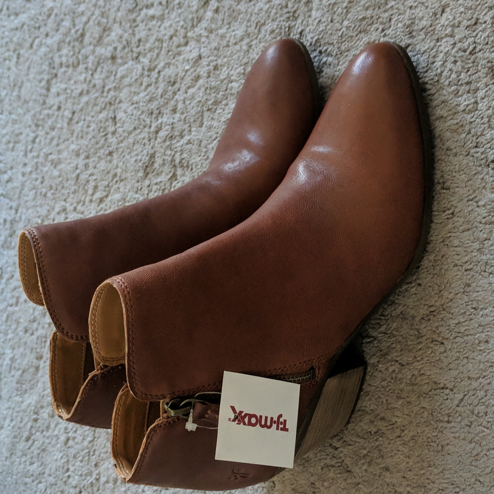 FRYE boots